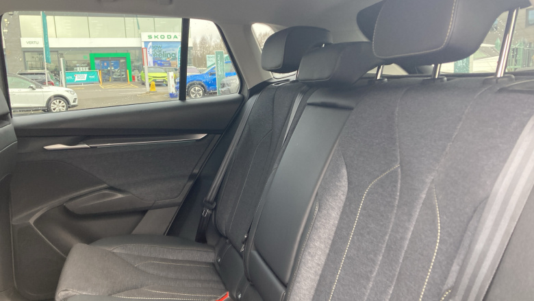 Skoda Elroq 210kW 85 Edition 82kWh 5dr Auto Electric Estate